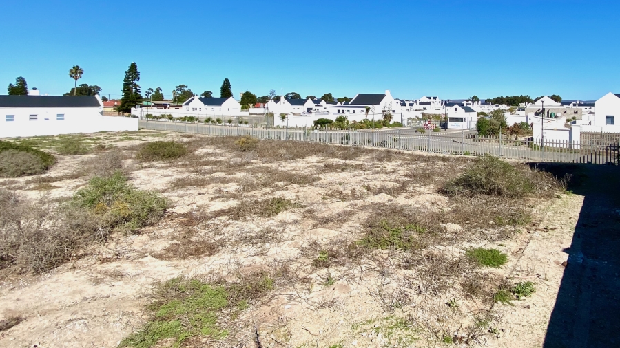 0 Bedroom Property for Sale in Atlantic Sands Private Estate Western Cape